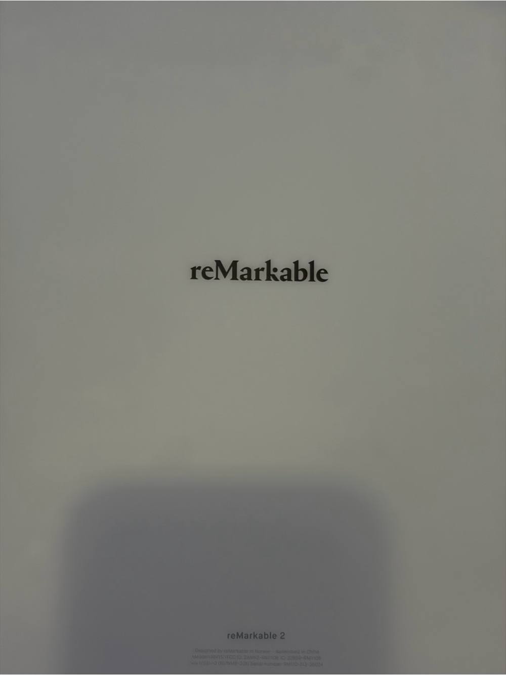 Remarkable 2 - Picture 5 of 10